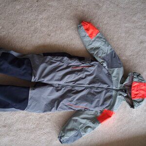 Helly Hansen Snowsuit